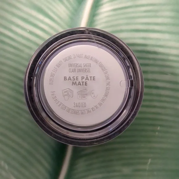 Matte Putty Primer - Picture 2 of 2